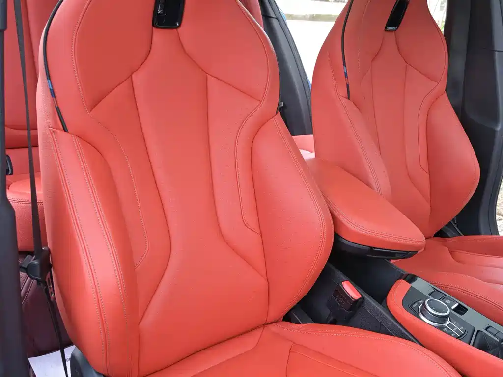 BMW X2 2020 — фото 18