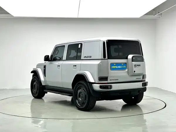 Icar Super V23 2025
