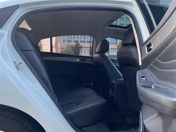 Chery Arrizo 5 2020