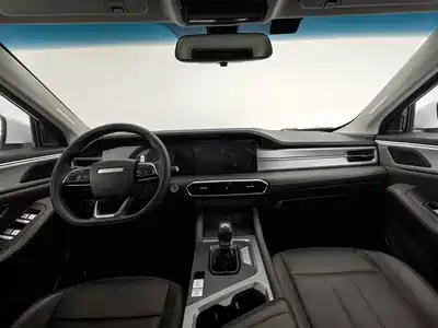 Jetour X90 PLUS 2023