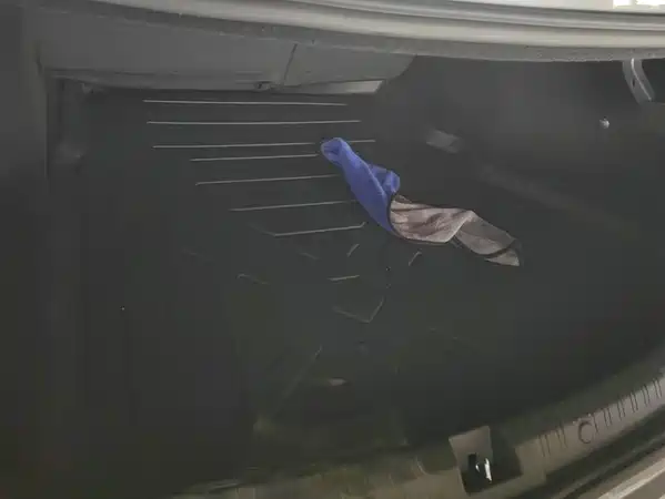 BYD Qin L 2025