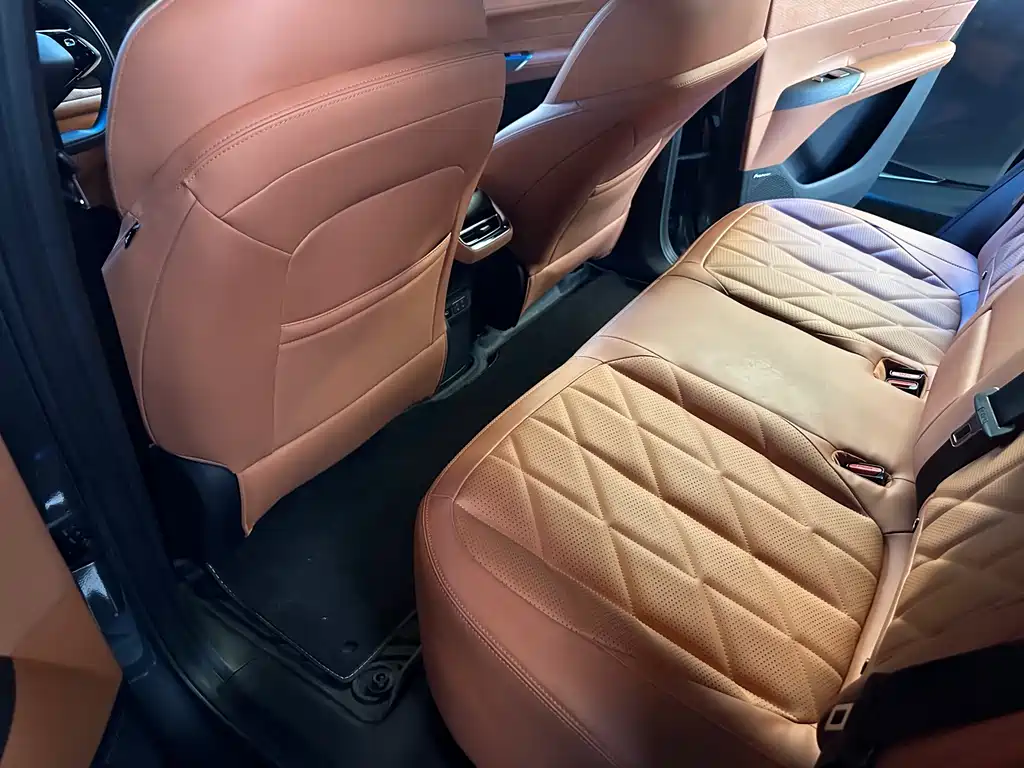 Changan CS75PLUS 2024 — фото 14