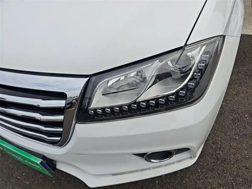 Haval H2 2015 — фото 24