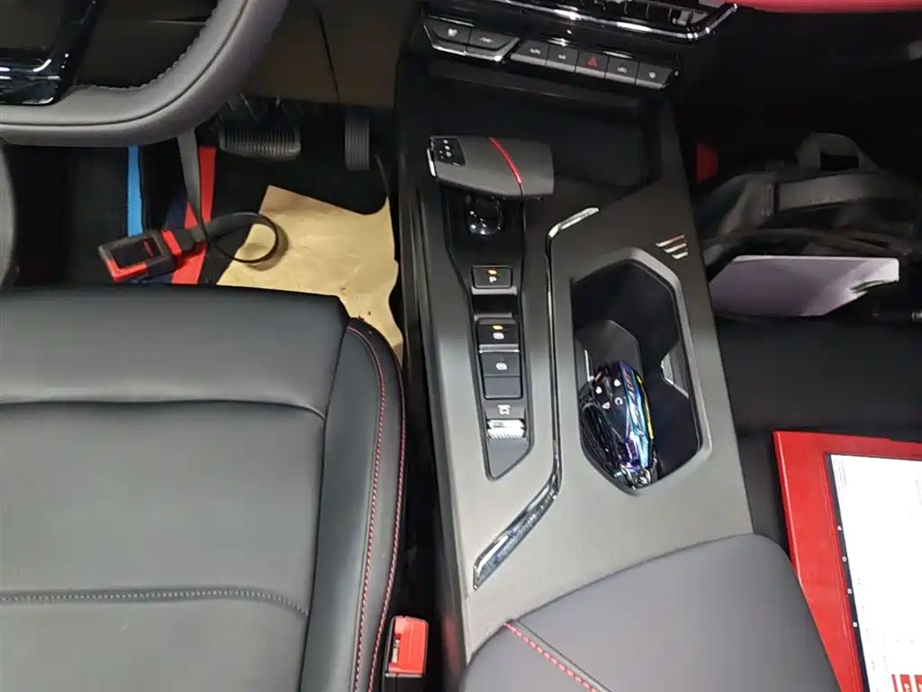 Changan X5 PLUS 2025 — фото 14