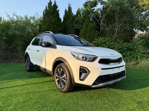 Kia KX1 2023