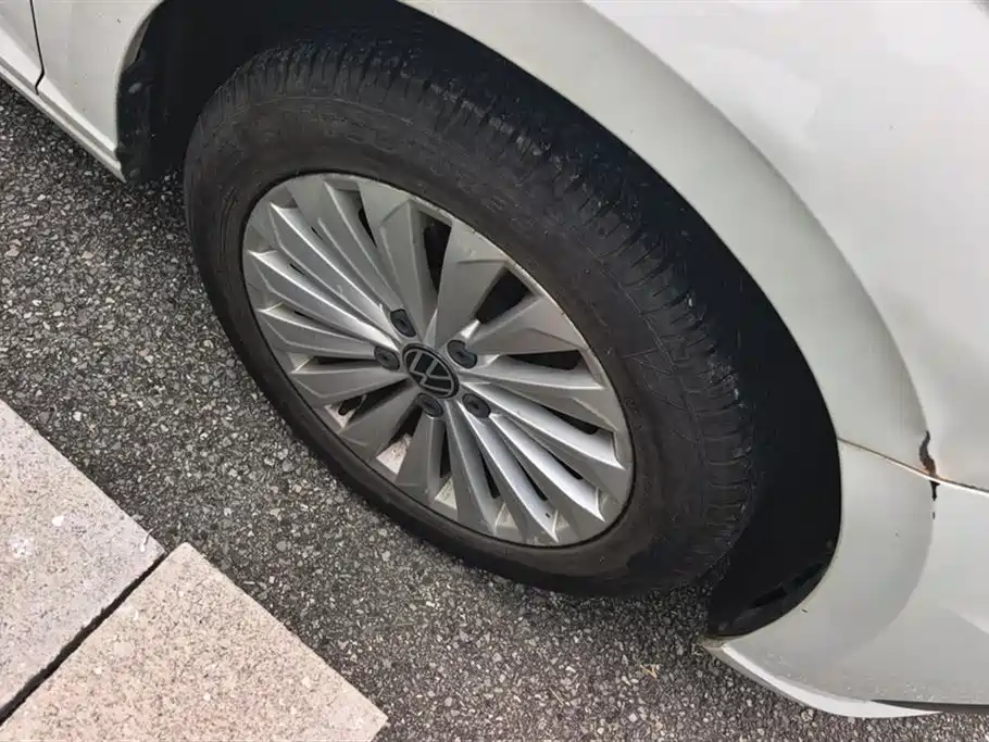 Volkswagen Lavida 2022