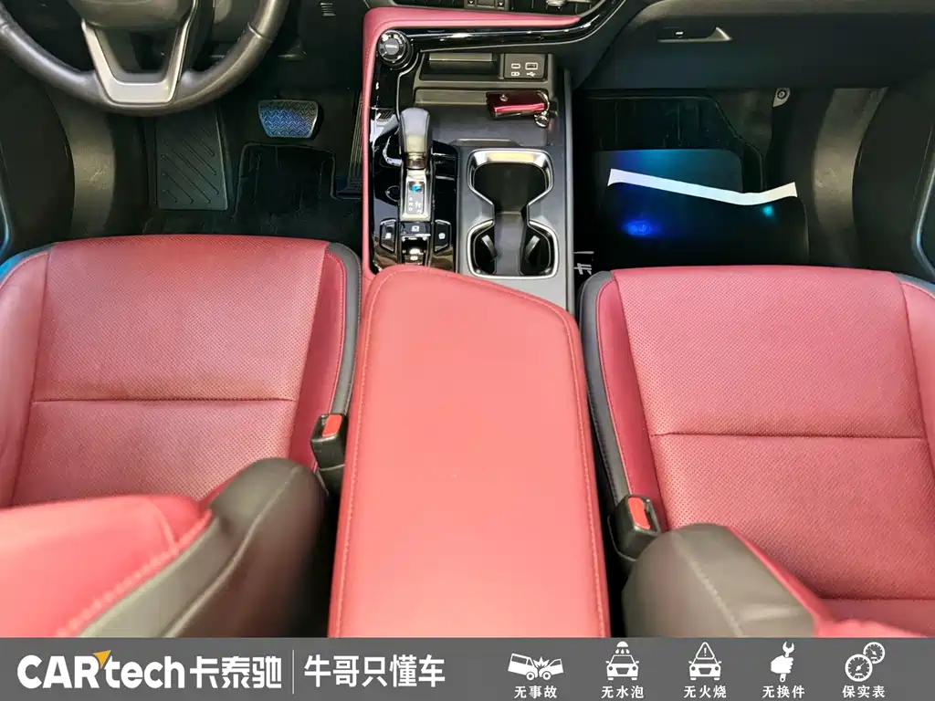 Lexus NX 2022 — фото 20