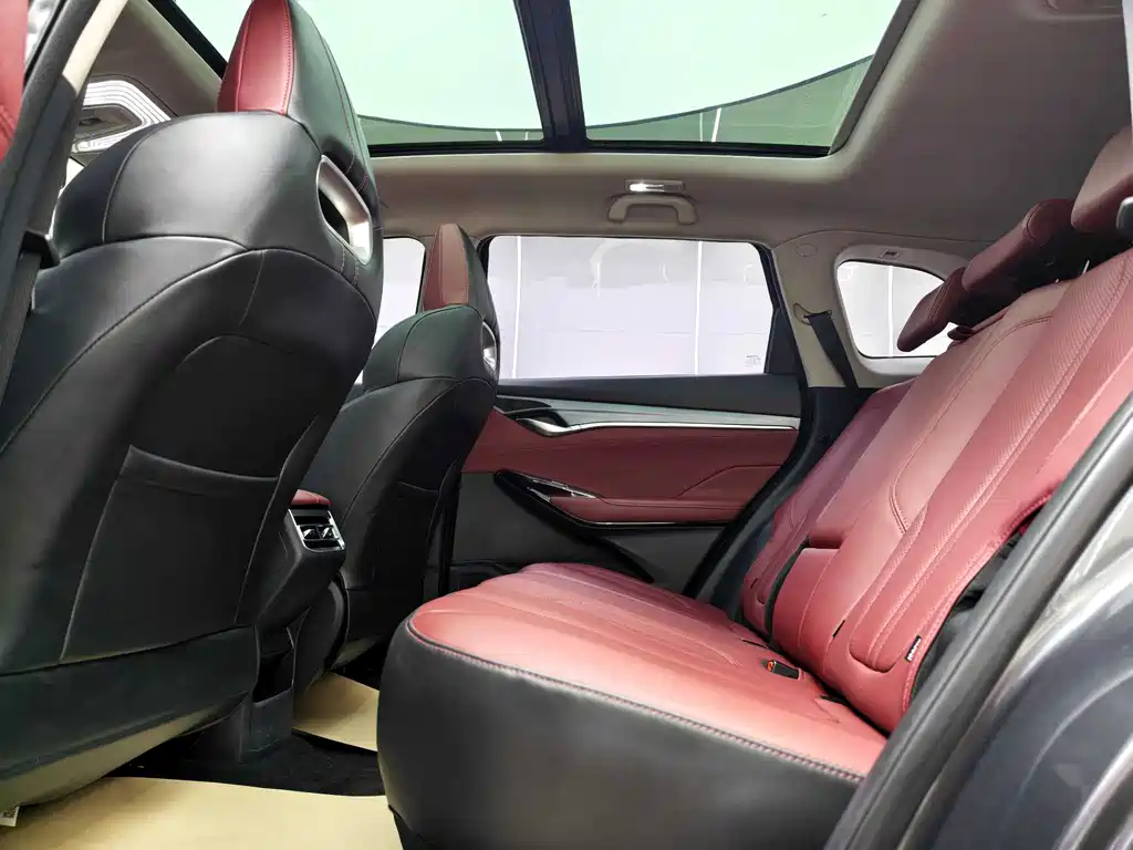 Changan CS75 PLUS 2022 — фото 16