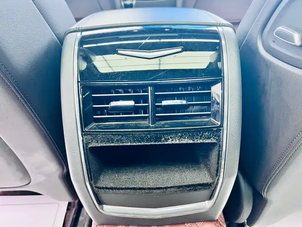 Cadillac CT6 2021 — фото 19