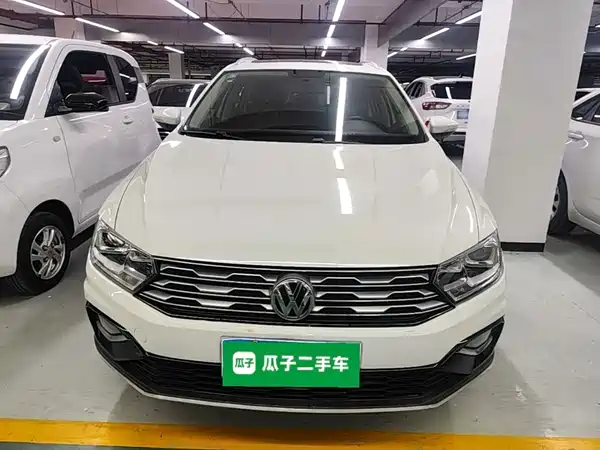 Volkswagen C-TREK Weiling 2019