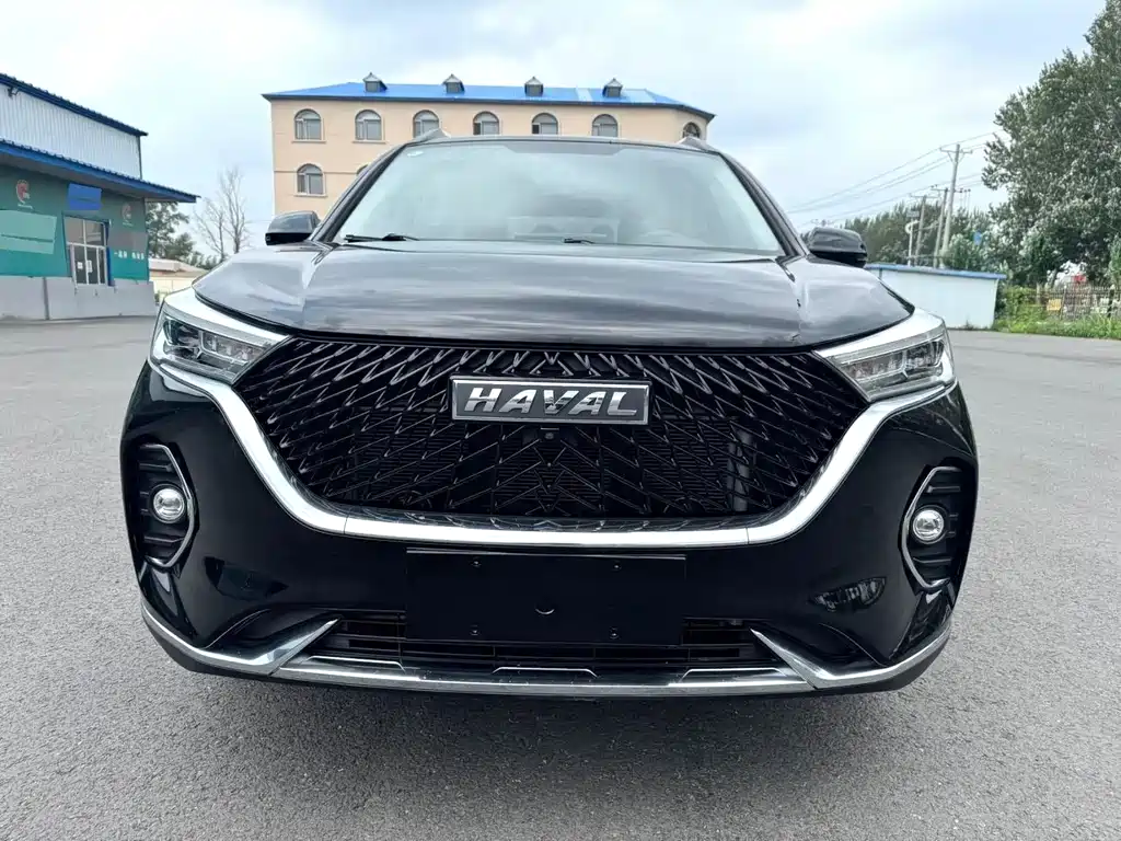 Haval M6 2021