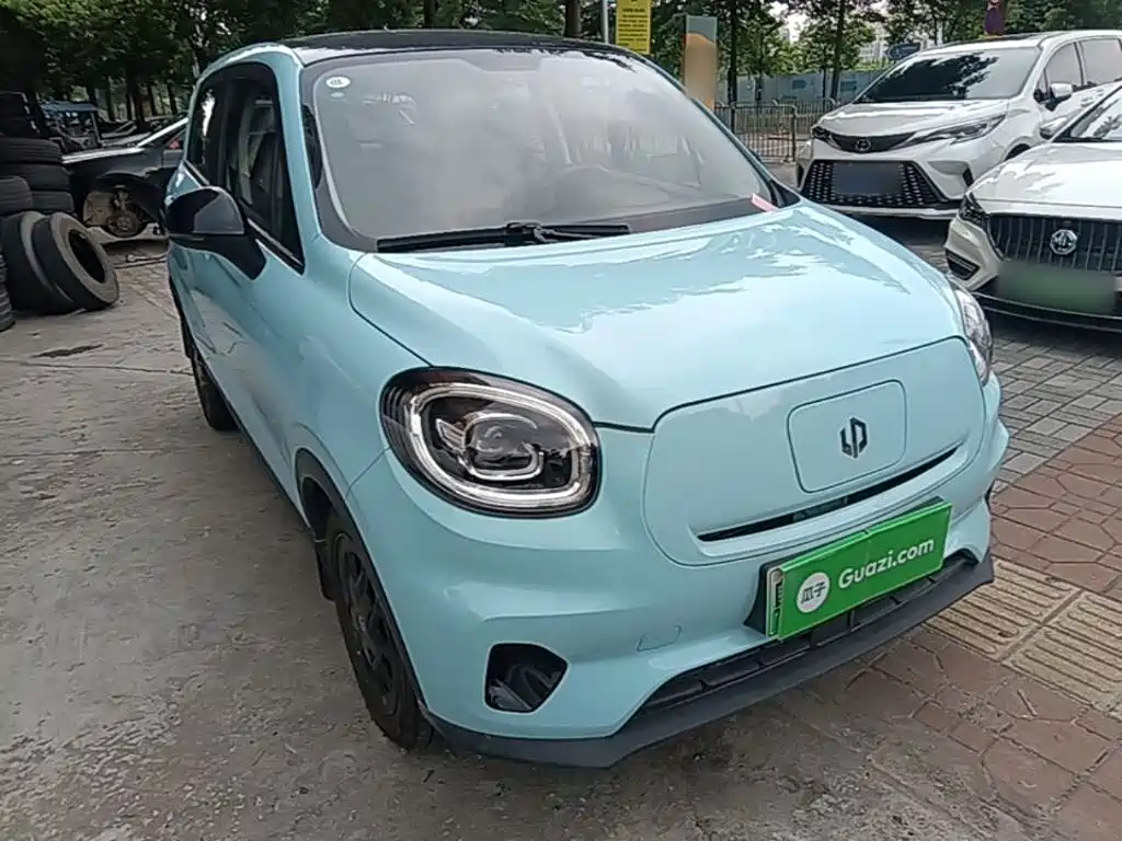 Leapmotor T03 2025