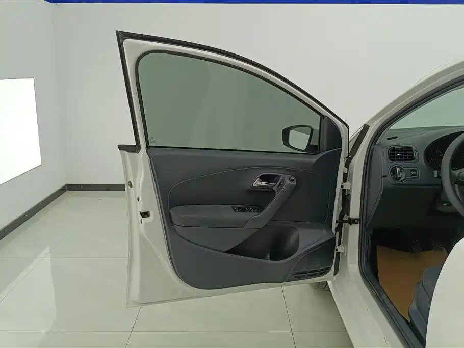 Volkswagen Polo 2017