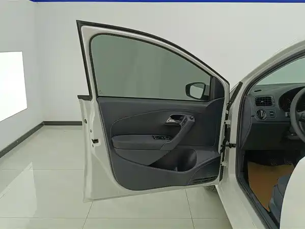 Volkswagen Polo 2017