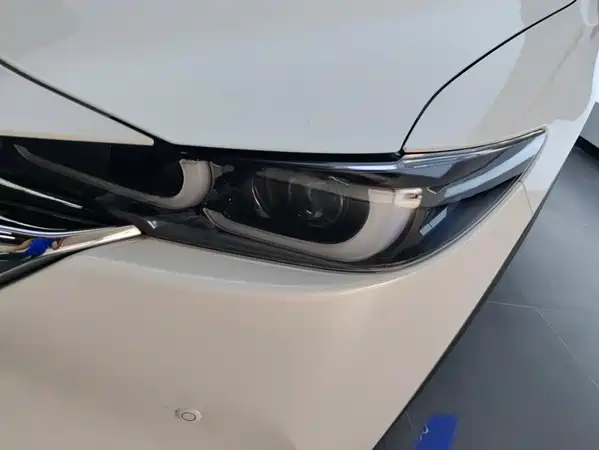 Mazda CX-5 2024