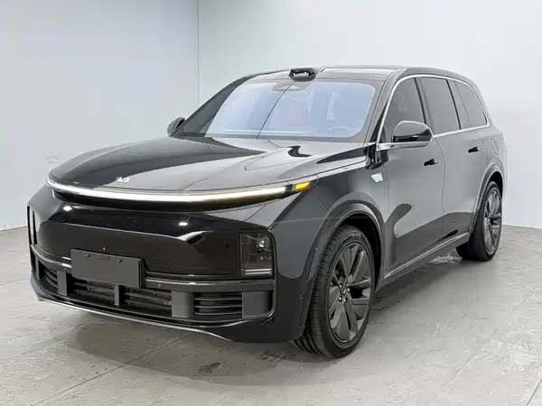 Li Auto L9 2023