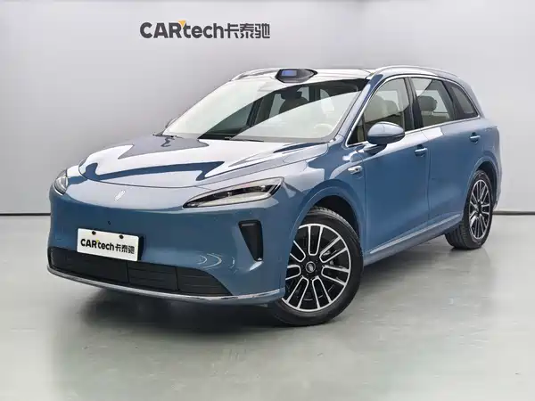 Shangjie H5 2025
