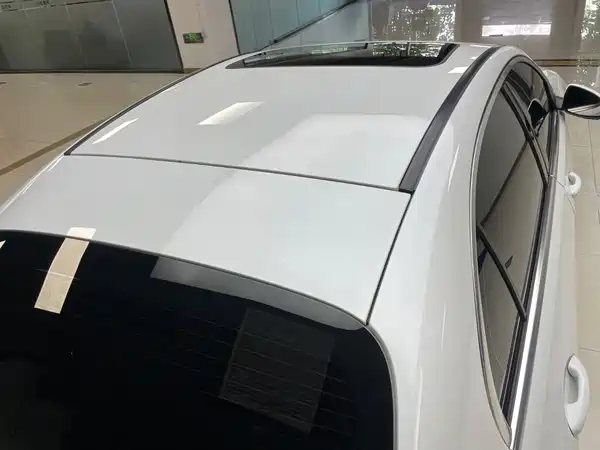 Mercedes-Benz C-Class 2026