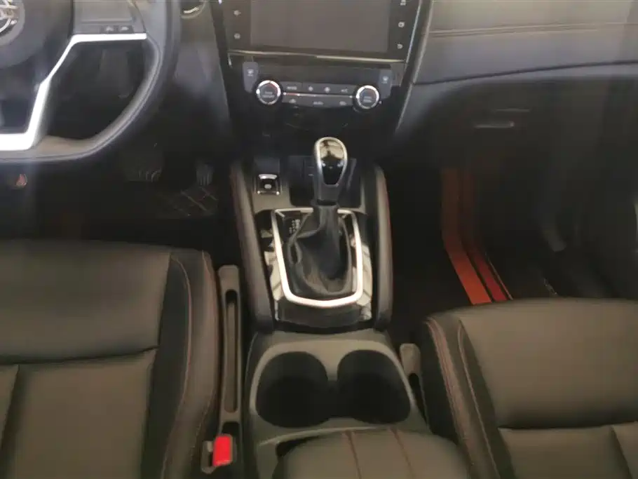 Nissan Qashqai 2023 — фото 16