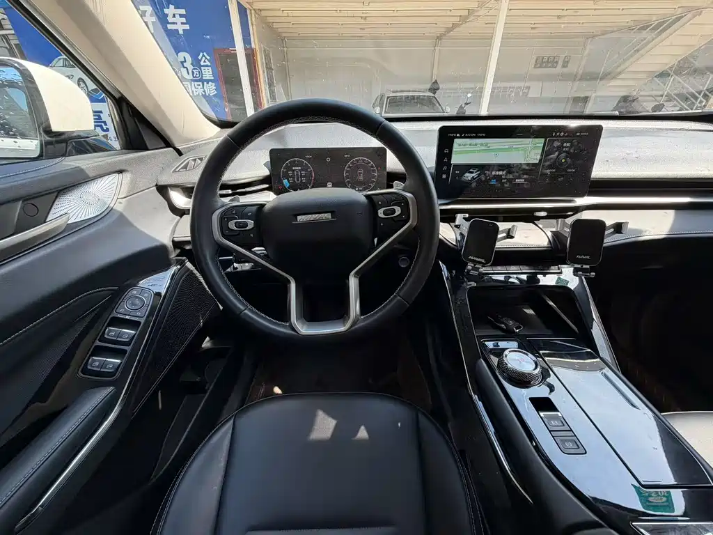 Haval H6 2021