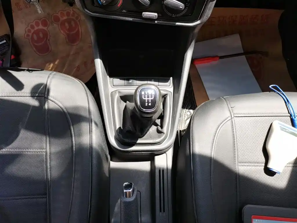 Skoda Rapid 2023 — фото 14