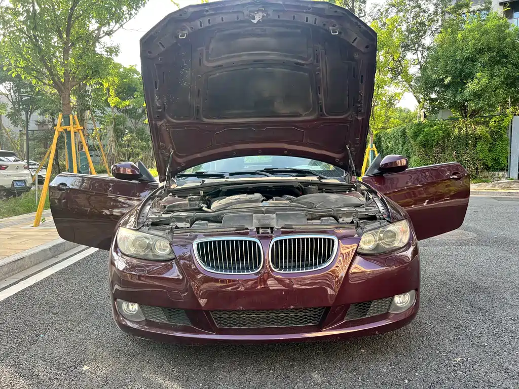 BMW 3 Series 2010 — фото 28