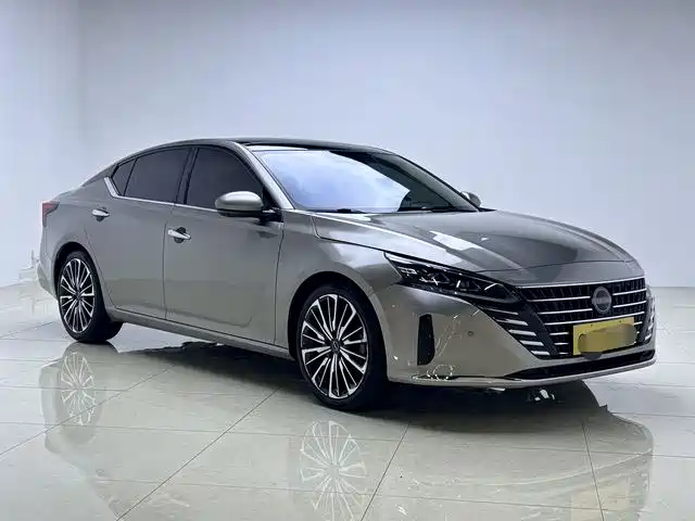 Nissan Teana 2024