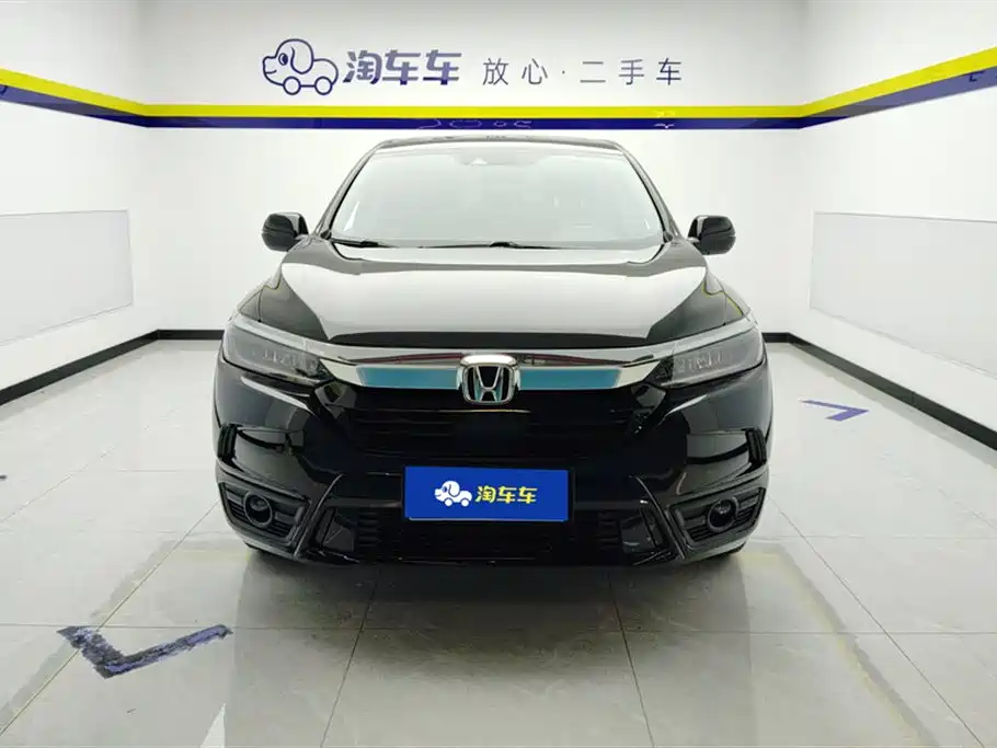 Honda Breeze 2021 — фото 2