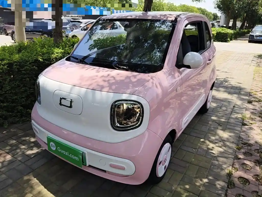 Bestune Pony 2025