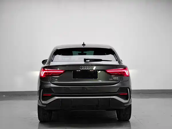 Audi Q3 Sportback 2023