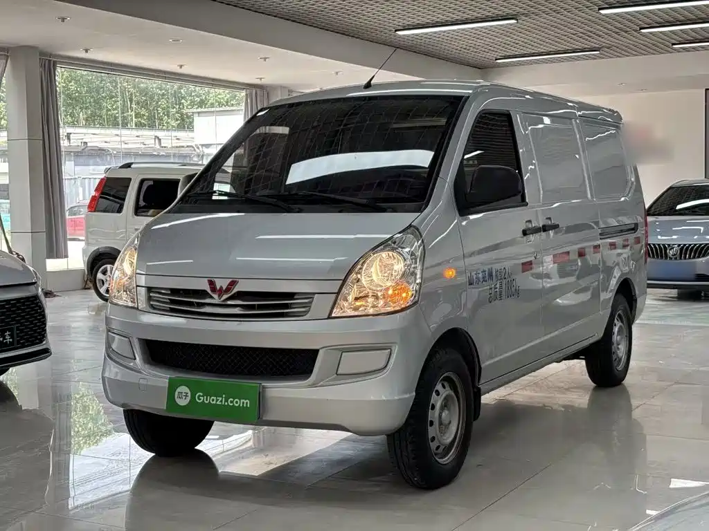 Wuling Rongguang S 2023