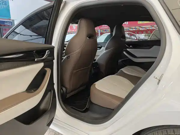 BYD Qin PLUS 2024