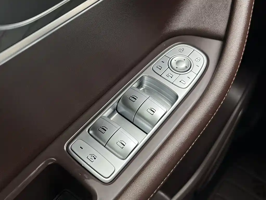 Chery Tiggo 8 PRO 2023 — фото 29