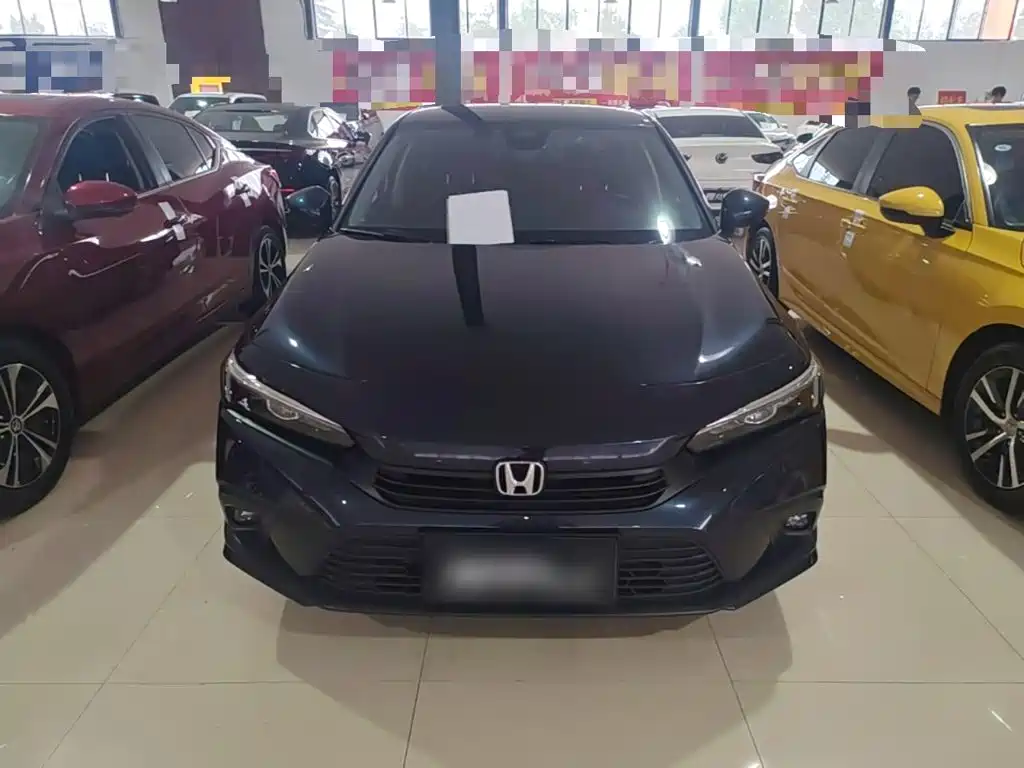 Honda Civic 2023