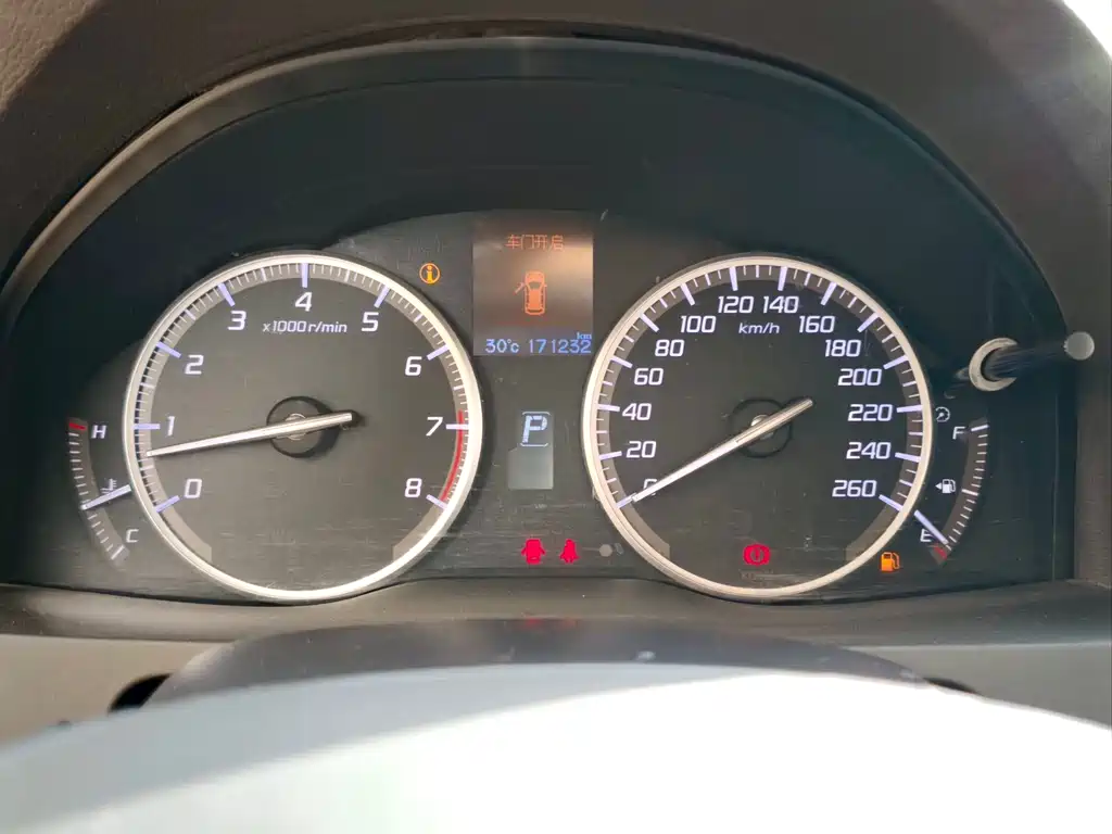 Acura RDX 2015 — фото 12