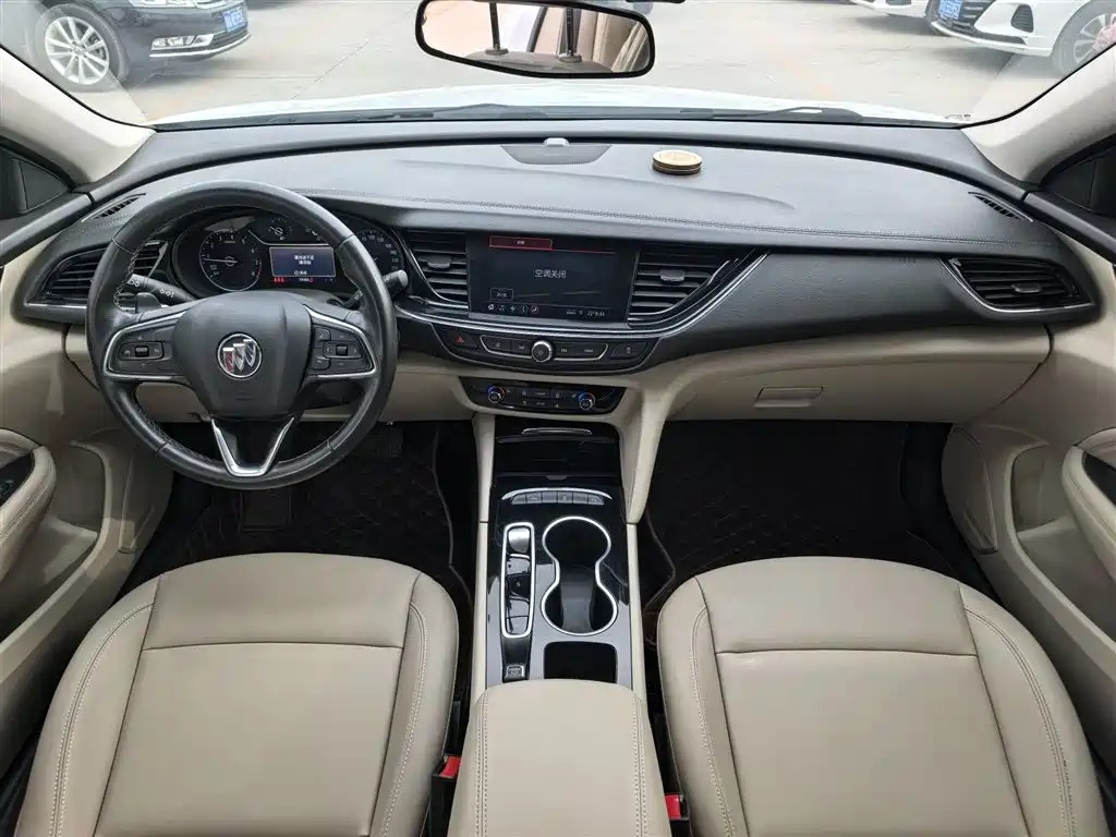 Buick Regal 2021 — фото 16