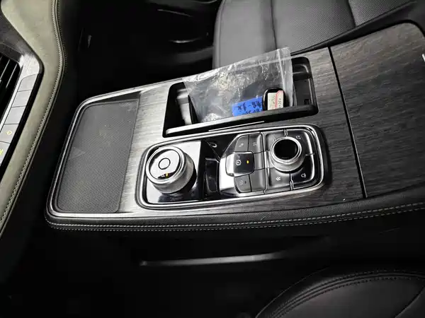 Ford Lingyu New Energy 2026