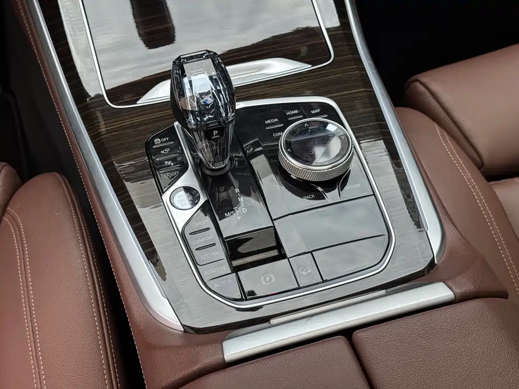 BMW X5 2019 — фото 19