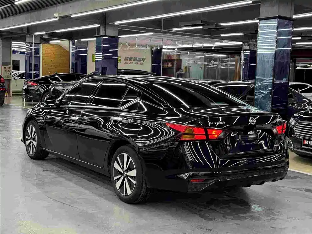 Nissan Teana 2020 — фото 10