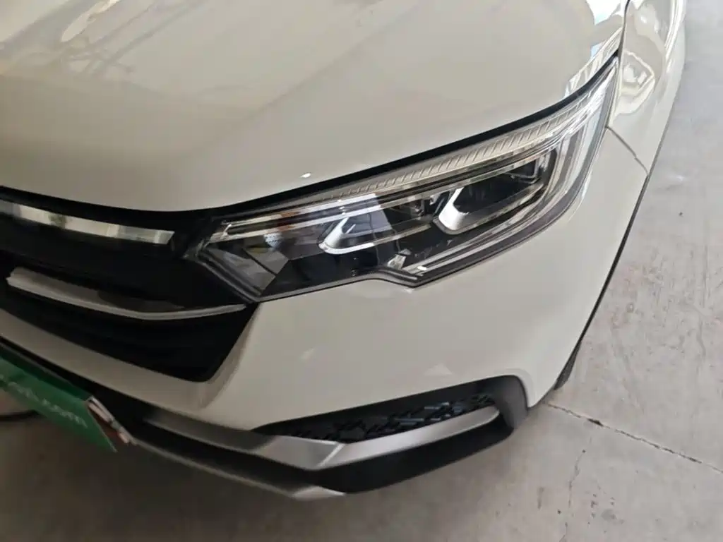 Zotye T500 2018 — фото 18