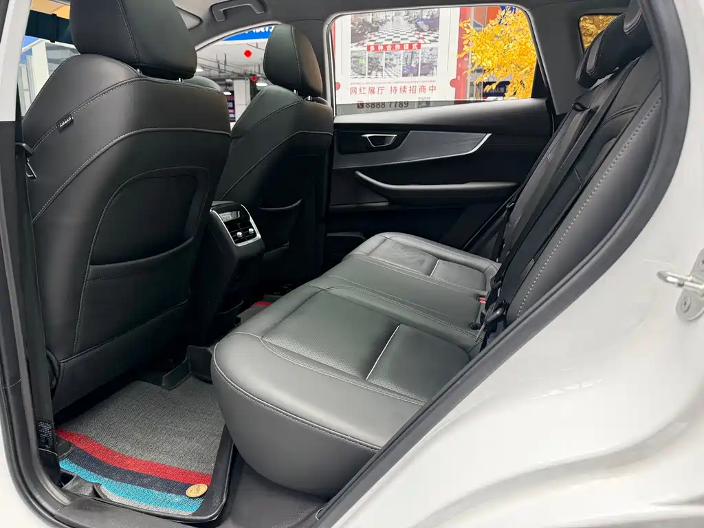 Chery Tiggo 7 PLUS 2022 — фото 10