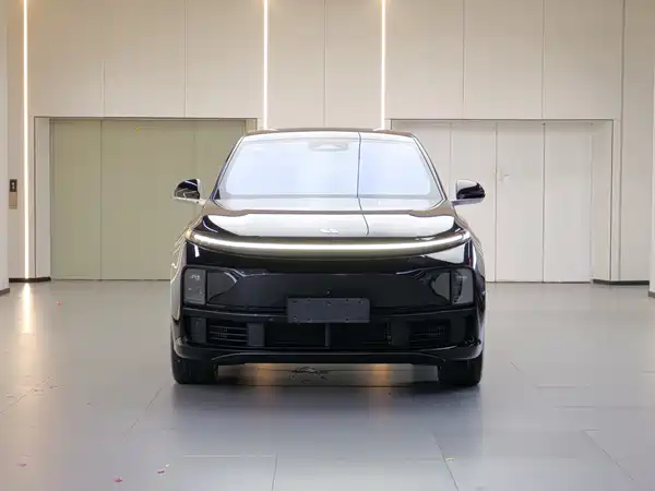 Li Auto L7 2023