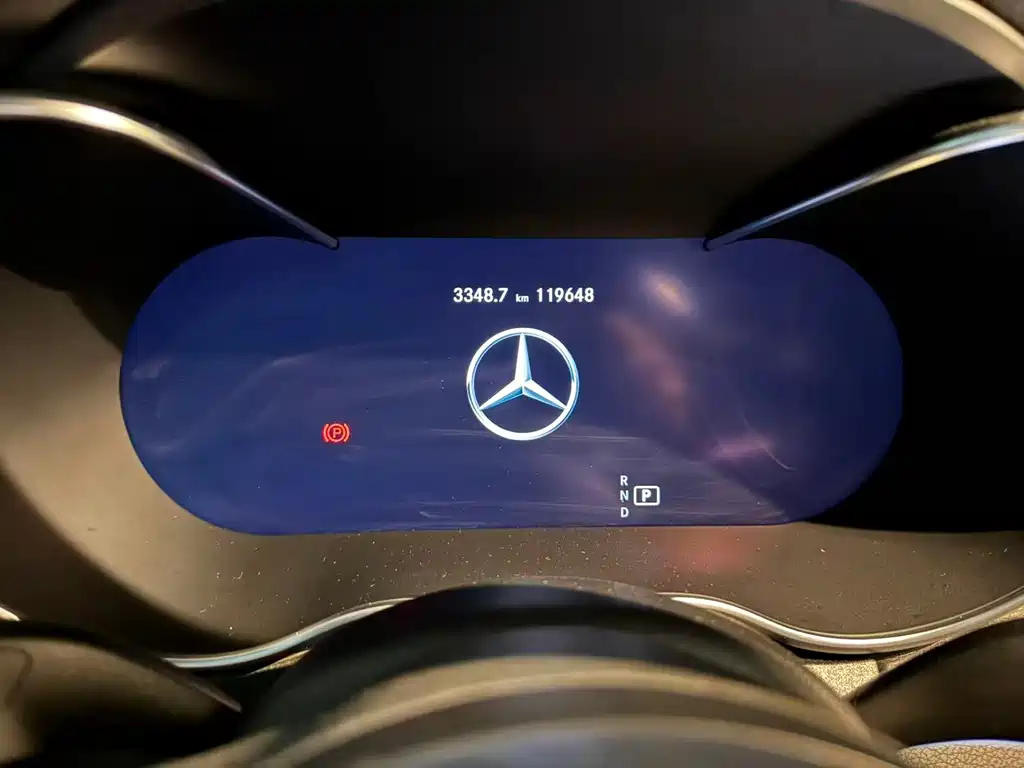 Mercedes-Benz C-Class 2020 — фото 7