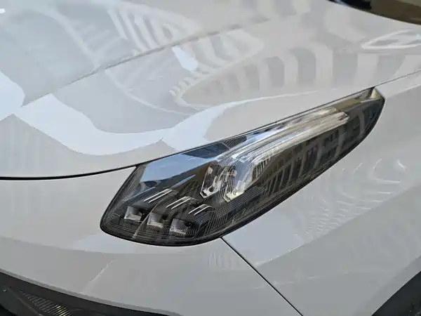 Lynk & Co 01 EM-P 2023