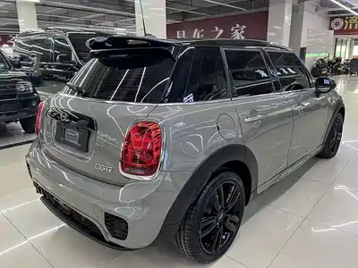 MINI MINI 2018