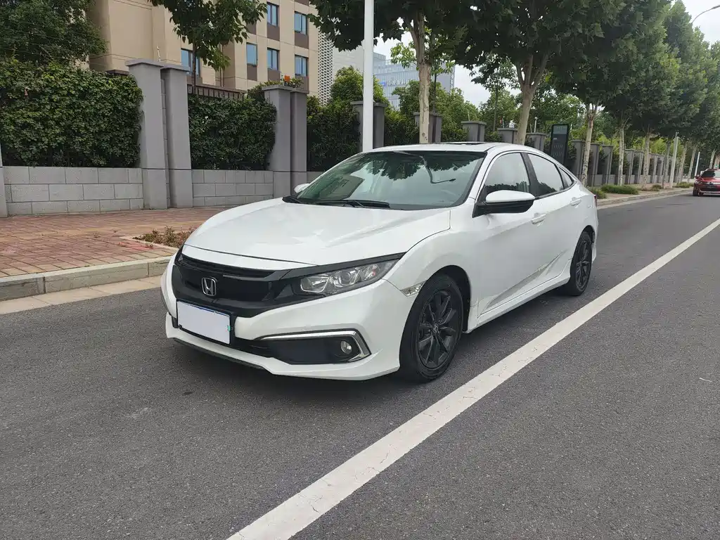Honda Civic 2022