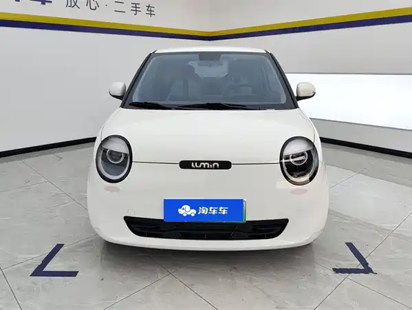 Changan Lumin 2025
