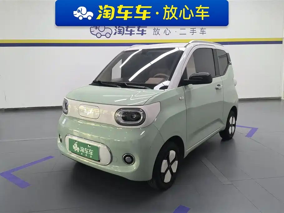 Wuling MINIEV 2024