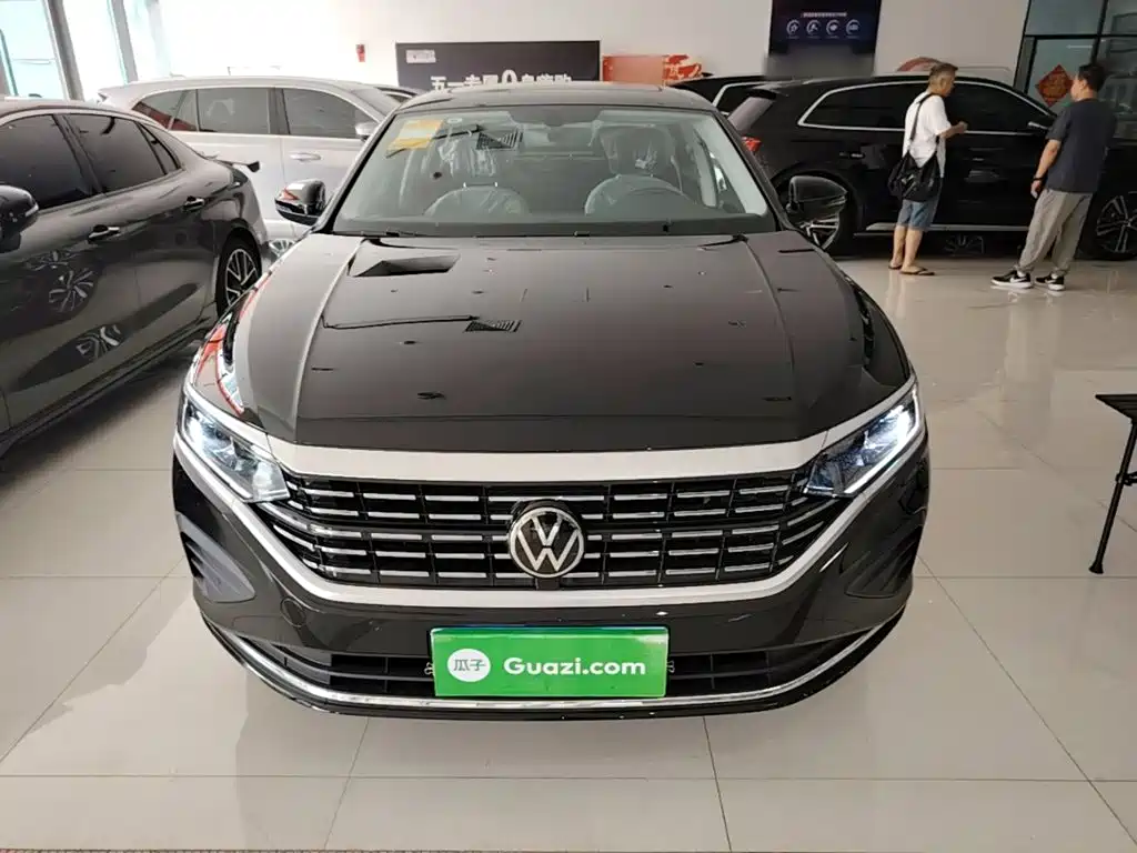 Volkswagen Passat 2026