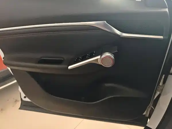 GAC Trumpchi Shadowcool 2023